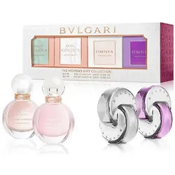 BVLGARI Eau de Parfum Miniatures Gift Set