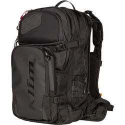 Klim Aspect 16 Avalanche Airbag Rucksack, schwarz für Männer