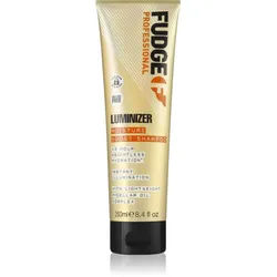 Fudge Luminizer Moisture Boost Shampoo hydratisierendes Shampoo zum Schutz der Farbe für gefärbtes und geschädigtes Haar 250 ml