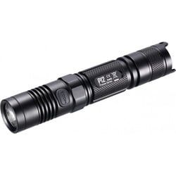 Nitecore P12W Neutral White LED Taschenlampe CREE XM-L2 (T6)LED 950 Lumen