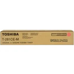 Toshiba 6AG00000844 - Magenta - Toner