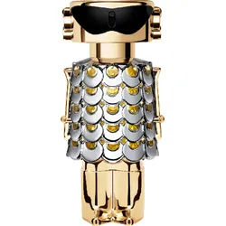 Paco Rabanne Fame Eau De Parfum Spray Nachfüllbar de 80 ml Frauen