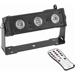 Eurolite LED BAR-3 HCL Leiste