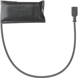 Interphone UCOM 560 mAh Ersatzakku, schwarz