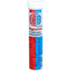 Magnesium+calcium 20 ST