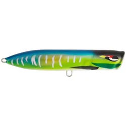 Hearty Rise Kunstköder Hearty Rise Popper Monster Game Tuna-I, (1-St) 11cm | 11 cm