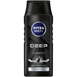 NIVEA Männerpflege Haarpflege NIVEA MENDeep Revitalisierend Pflegeshampoo