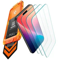 Glass tR AlignMaster S 3 Pack - iPhone 17