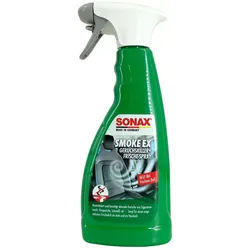 Sonax SmokeEx Geruchskiller+Frische-Spray 2 l