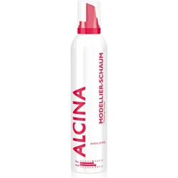 Alcina Extra Strong Modellierschaum 300ml