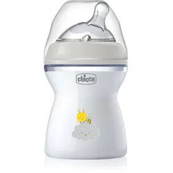 Chicco Natural Feeling Neutral Babyflasche 2 m+ 250 ml
