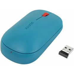 LEITZ Cosy Kabellose Maus blau