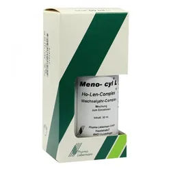 Meno Cyl L Ho Len Complex Tropfen