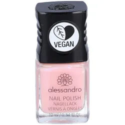 Alessan Nagellack ohne Verp 37 Baby Pin