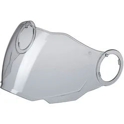 Germot GM 650 Visier, transparent für Männer