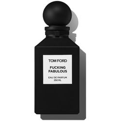 TOM FORD - Private Blend Düfte Fucking Fabulous Eau de Parfum 250 ml