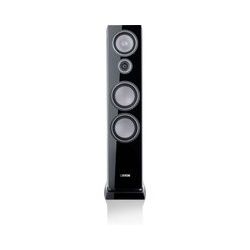 Canton Smart Vento 9 S2 - Wireless Aktiv-Lautsprecher - schwarz