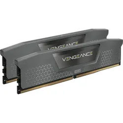 Vengeance DDR5-6400 - 32GB - CL30 - Dual Channel (2 pcs) - AMD EXPO & Intel XMP - Grau