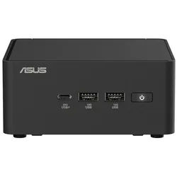 Asus NUC 15 Pro - Intel Core 5 210H Mini-PC (Intel® CoreTM 5 210H, Iris® Graphics, 96 GB RAM, 8000 GB SSD) schwarz 96 GB | 8000 GB