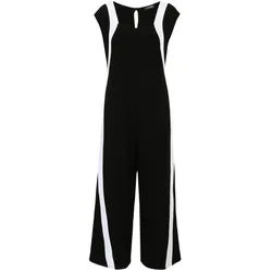 La combinaison Doris Streich noir