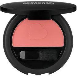 ANNEMARIE BÖRLIND Powder Blush, CORAL GLOW