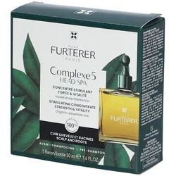 René Furterer Complexe 5 - Stimulierendes Konzentrat Kraft & Vitalität