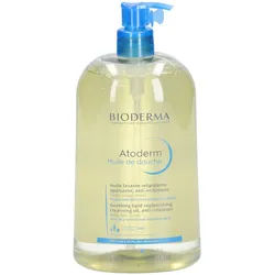 Bioderma® Atoderm Rückfettendes Duschöl