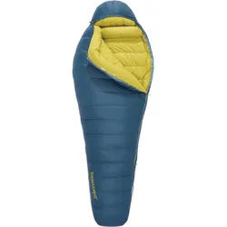 Therm-A-Rest Parsec 0F/-18C Sleeping Bag reflecting pond Long