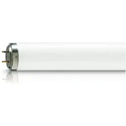 Philips UV-Lampe G13 140W 40,5mm x 1514,2mm 123V – Spezial-Entladungslampe für Reprographie und industrielle UV-Anwendungen