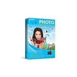 Photo Explosion 5 Premier, English