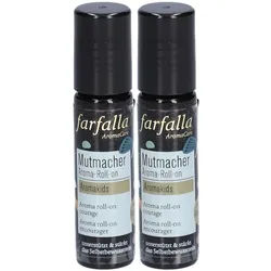 Farfalla AromaCare Roll-on | Mut