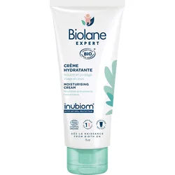 Biolane Feuchtigkeitscreme zertifiziert biologisch Biolane Expert