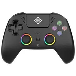 Wireless PS5 Pro Controller with RGB - Controller - Sony PlayStation 5