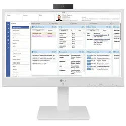 LG 24CR670N-6P Thin Client All-in-One 60,47 cm (23,8")
