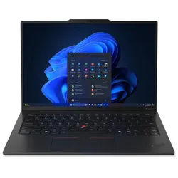 Lenovo ThinkPad X1 Carbon G13 Intel® CoreTM Ultra 7 258V Notebook 35.6cm (14 Zoll)