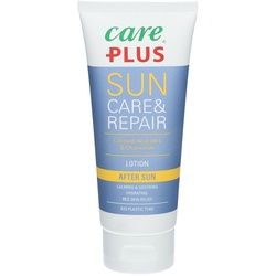 Care® Plus Sun Care & Repair After-Sun-Lotion