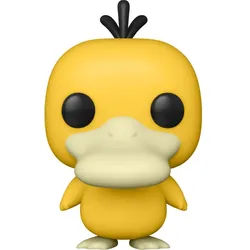 Funko POP! Pokemon - Psyduck (EMEA) 74218