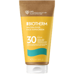 Biotherm Waterlover Face Sunscreeen LSF 30 - 0.05 l