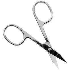 Zwilling Maniküre-Pediküre-Set silberfarben