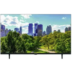 Grundig 40 GFB 5340 BQ9T00 LED-Fernseher (40 Zoll) schwarz