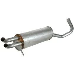 Endschalldämpfer BOSAL 279-299
