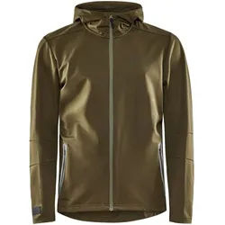 Craft Winterjacke Core Ride SubZ Jacket M grün M