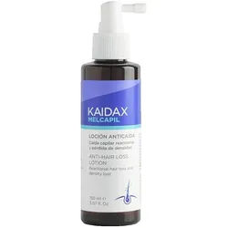 topicrem Kaidax Melcapil Anti-Haarverlust Lotion 150 ml Unisex