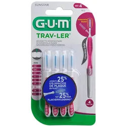 Gum® Trav-Ler® 1.4mm