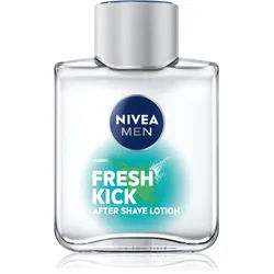 NIVEA MEN Fresh Kick After Shave für Herren 100 ml