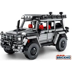 Sembo SUV 8790