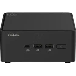 ASUS NUC15CRHC5 - Mini-PC, NUC-Kit 15 Pro, NUC15CRHC5