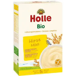 Holle Bio-Hirsebrei