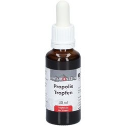 Naturstein Propolis Tinktur