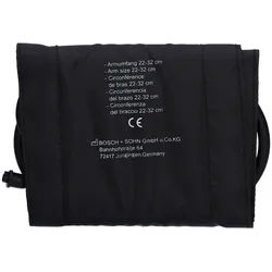 Boso classic Klettmanschette für Erwachsene